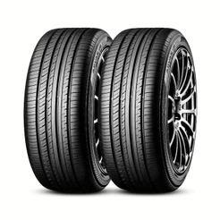 Kit 2 Pneus 175/70R14 Yokohama BLUEARTH ES32 84T