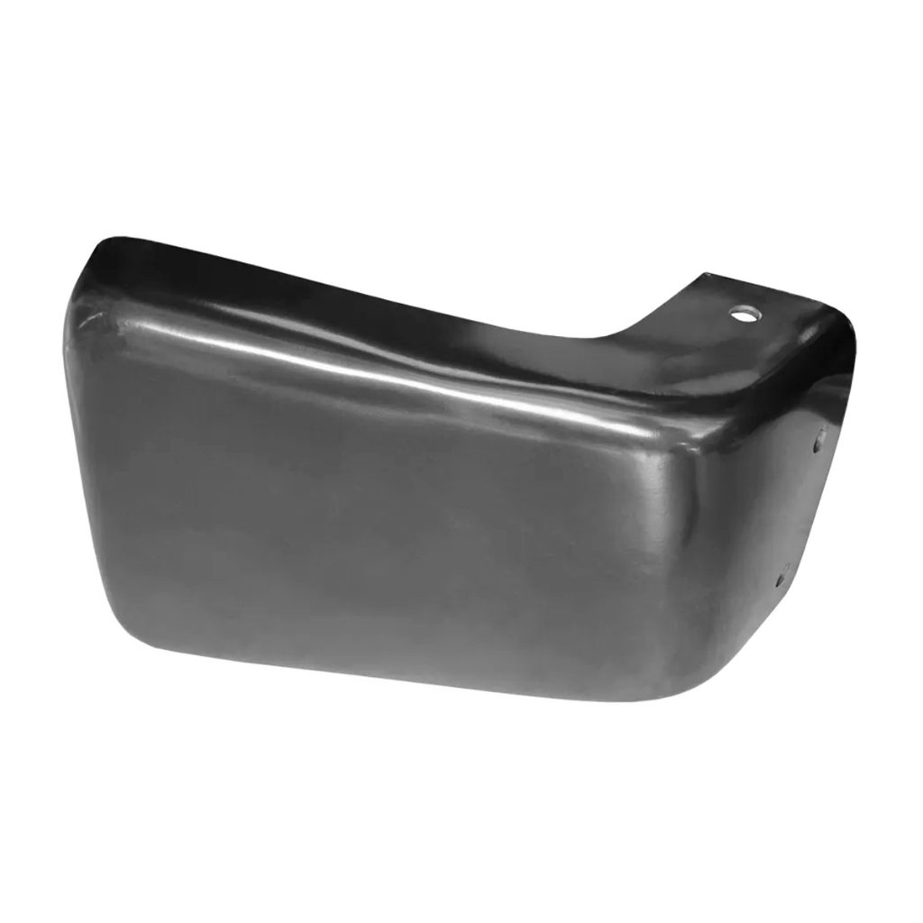 Ponteira Do Parachoque Vw 7100 - 8100 - 8140 De 94 Á 99 em Oferta na Shopee