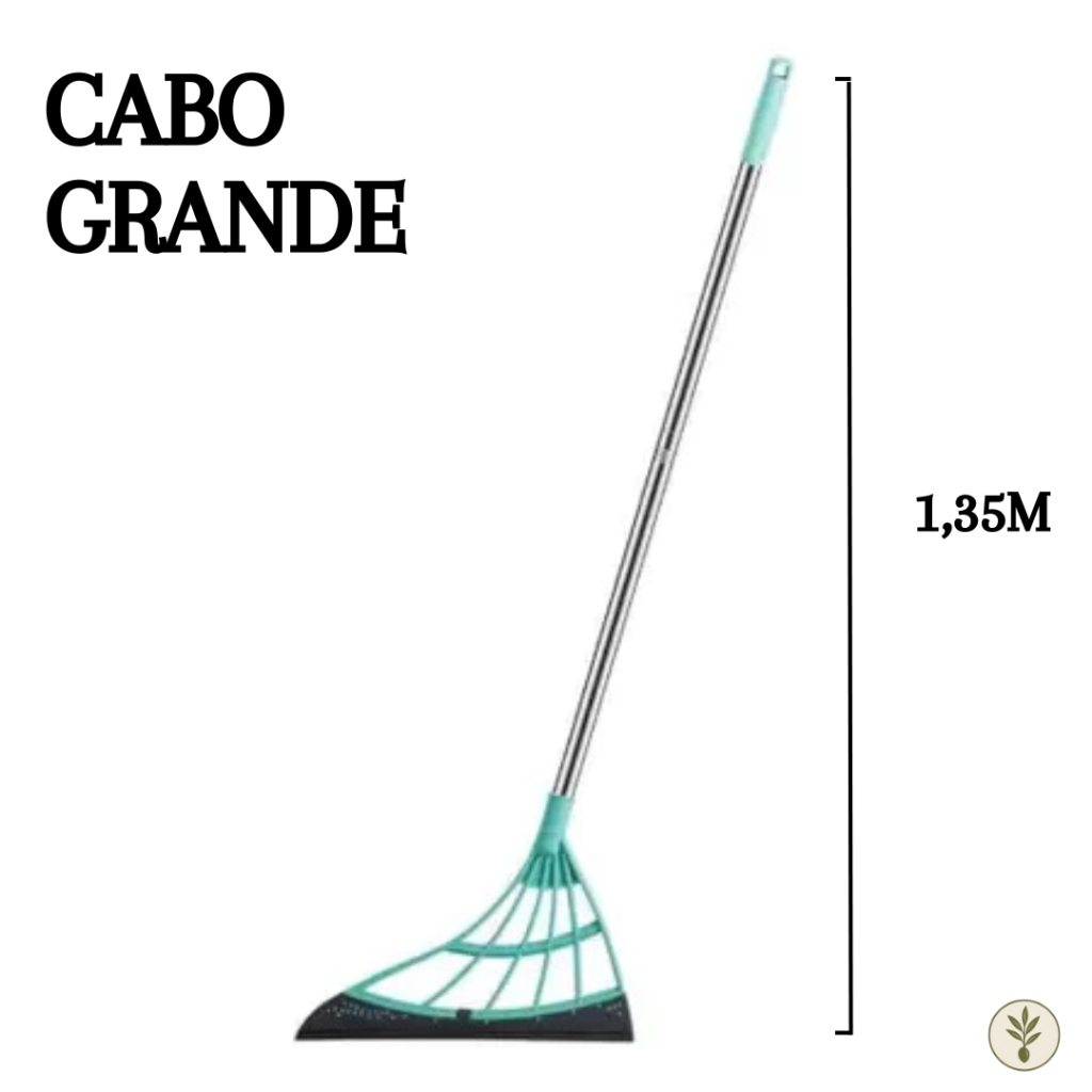Vassoura Mágica Rodo Tira Pelo Limpa Vidro Seca Bem Silicone em Oferta na Shopee