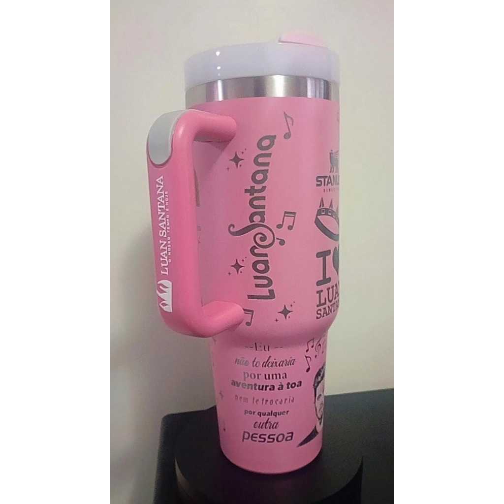 Copo 2 Litros Stanley: Onde Comprar | BuscaProdutos