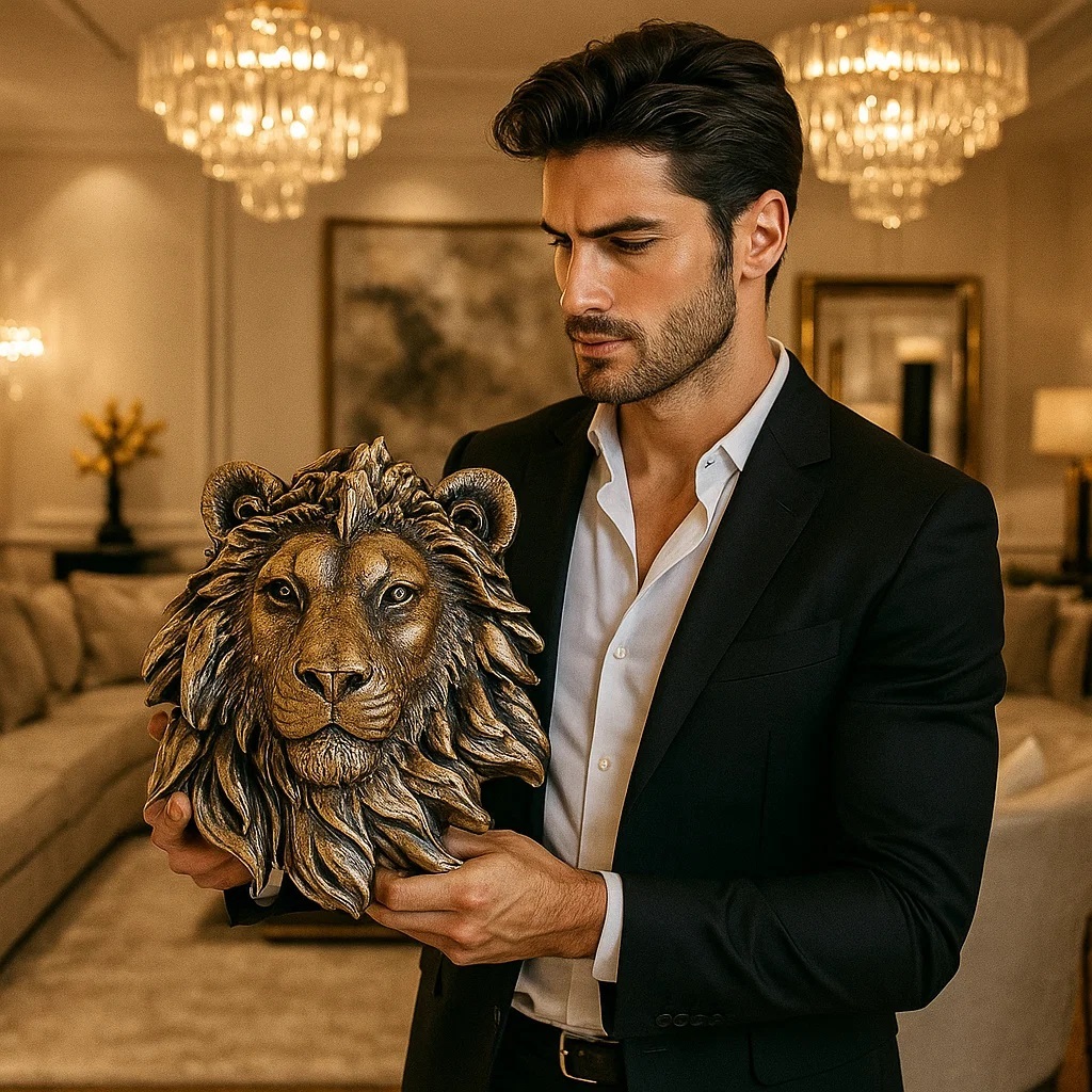 Busto Escultura 3d: Onde Comprar | BuscaProdutos