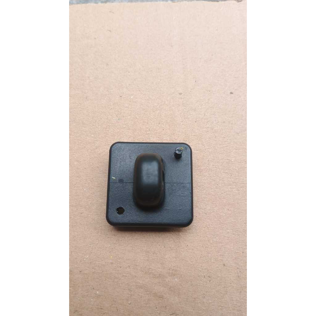 Presilha Suporte Haste Capo Kadett Chevette Monza 09285234  2