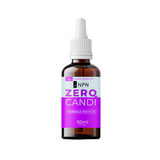 Zero Candi Original Envio Rápido - Gotas 30ml Loja Oficial em Oferta na Shopee