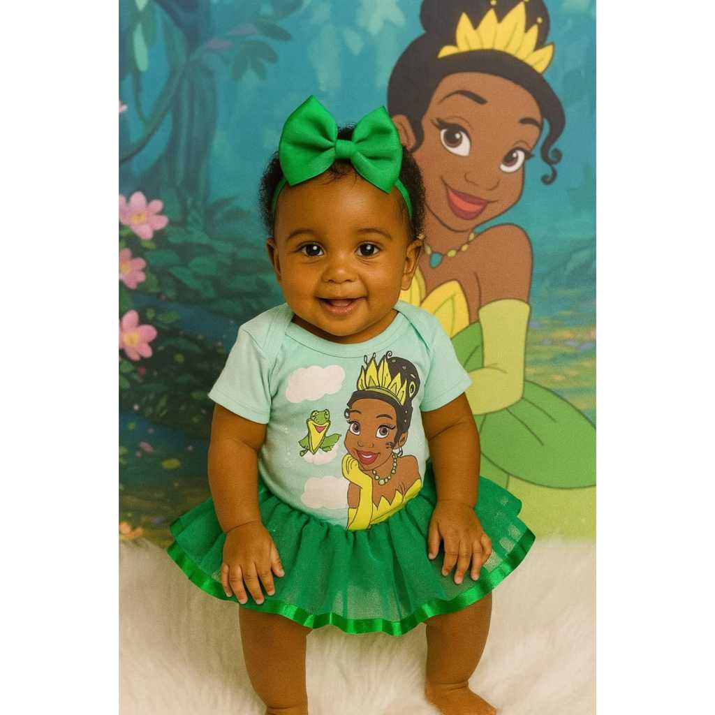 Sapo da Princesa Tiana: Onde Comprar | BuscaProdutos