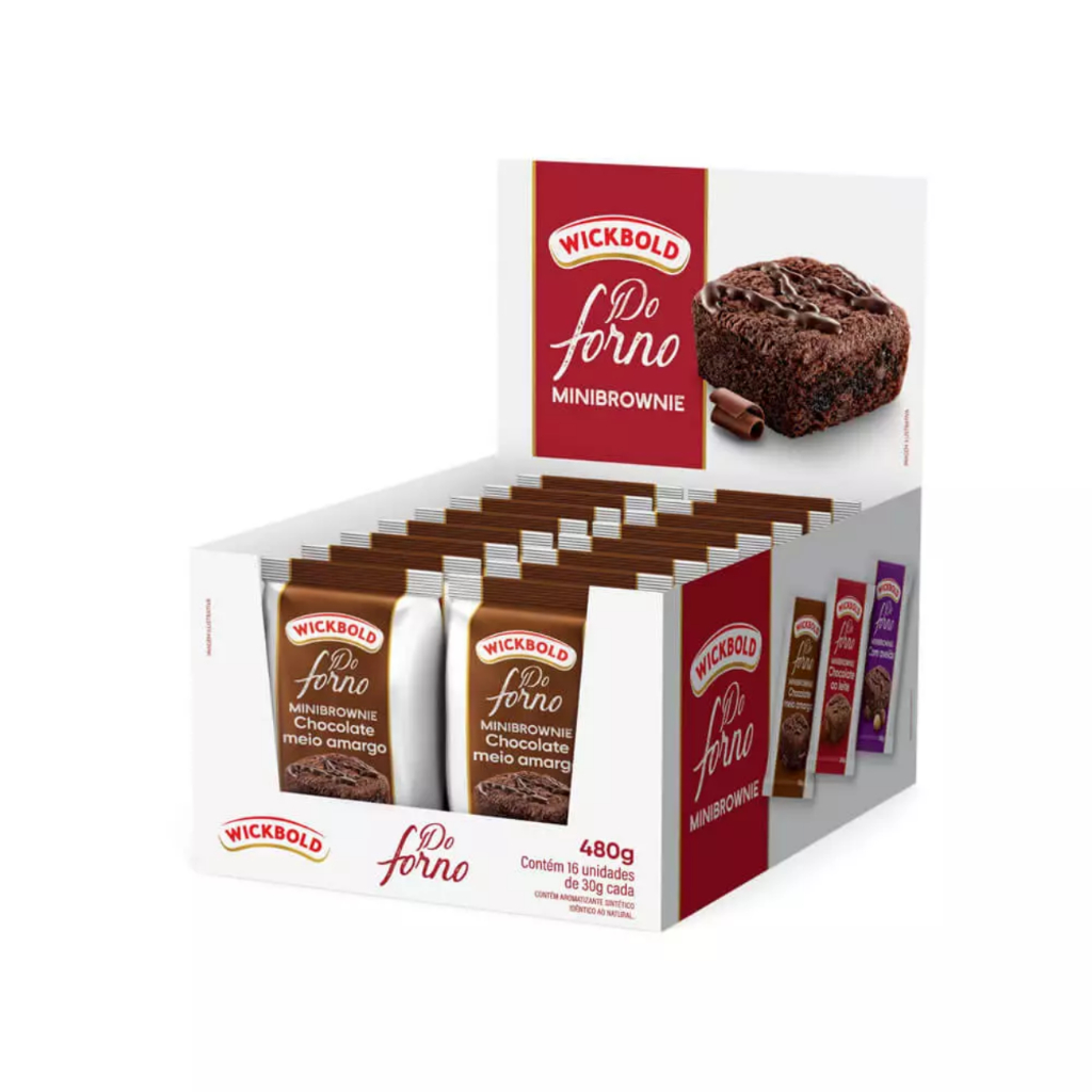 Bolo Wickbold: Guia Completo e Onde Comprar | BuscaProdutos