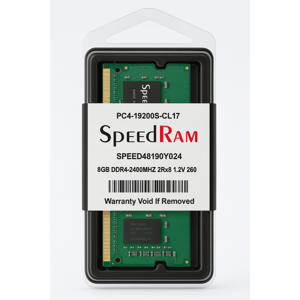 Memória 8gb Ddr4 P/ All In One LG 22v280