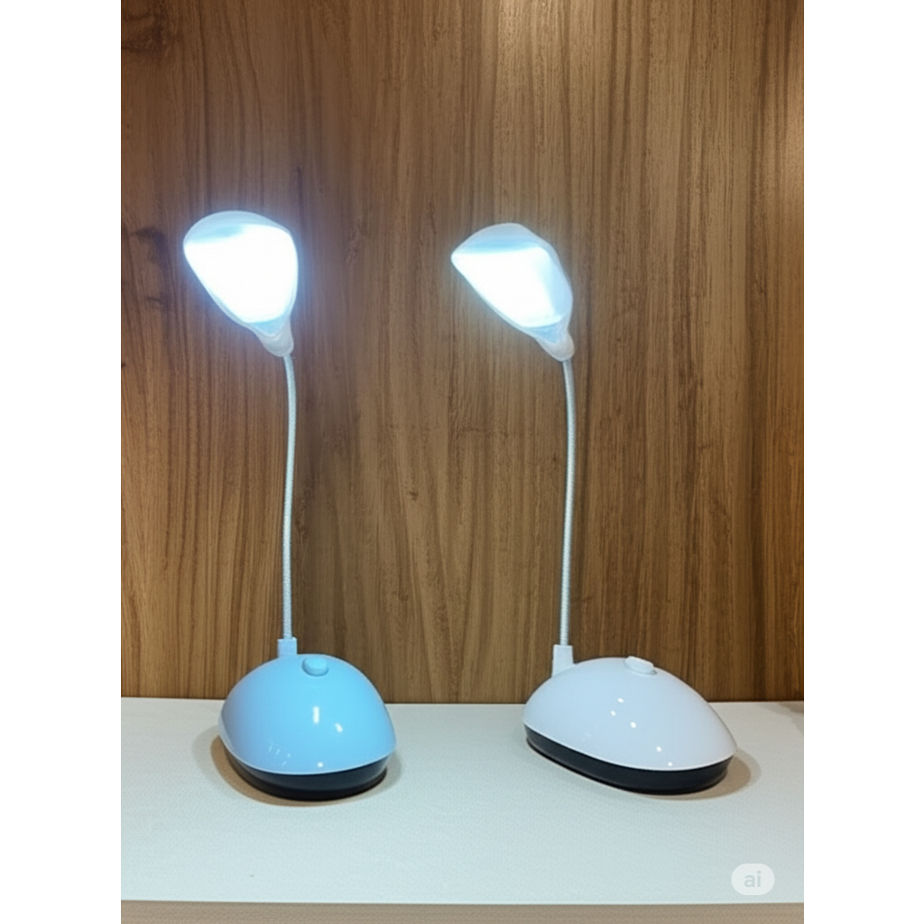 O que é Luminária a Pilha Mesa? Guia e Onde Comprar | BuscaProdutos