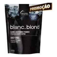 Pó Descolorante Truss: Onde Comprar | BuscaProdutos