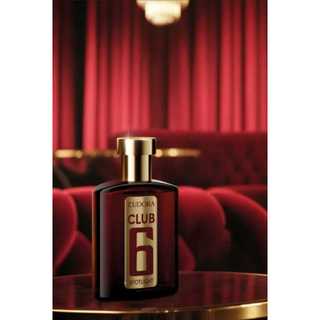 Club 6 Spotlight Desodorante Colônia 95ml
