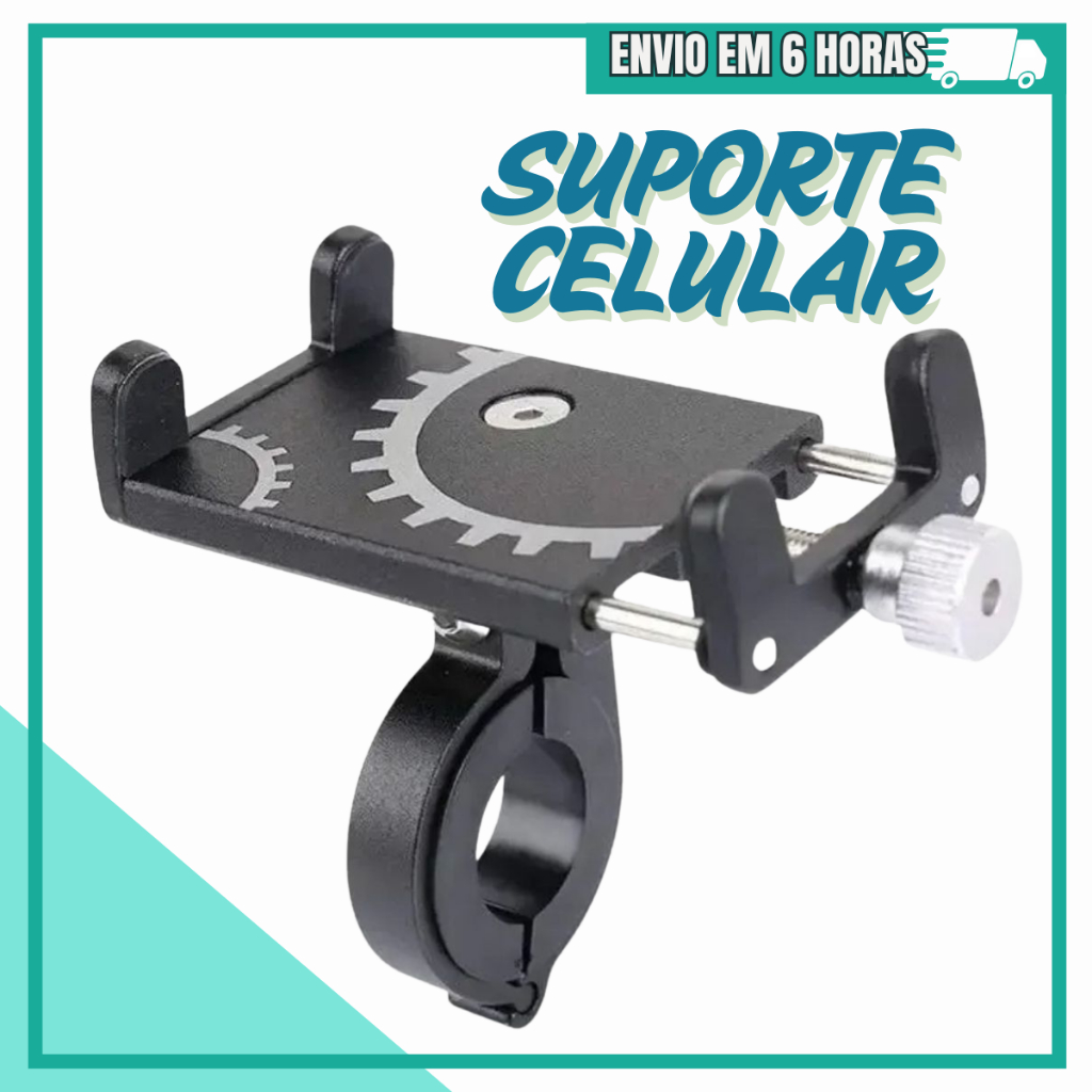 Suporte Gps Moto Esportiva: Onde Comprar | BuscaProdutos