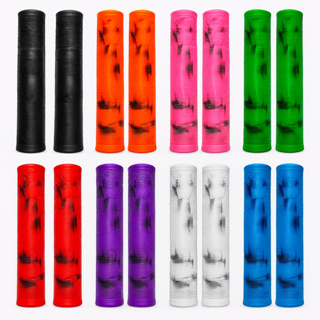 Manopla Punho Gios Absolute Bmx Ride Dh Wheeling Freeride bike grau em Oferta na Shopee