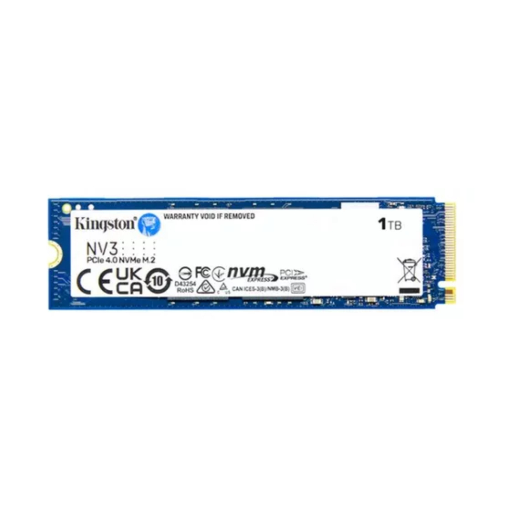 SSD NVMe Kingston 512GB em Oferta | Shopee 2026