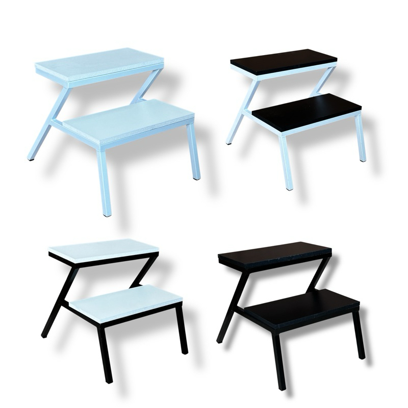 Escada 2 Degraus para Cozinha: Onde Comprar | BuscaProdutos