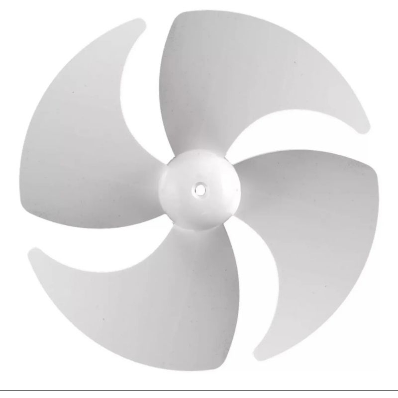 HELICE MICRO VENTILADOR GELADEIRA ELECTROLUX ORIGINAL