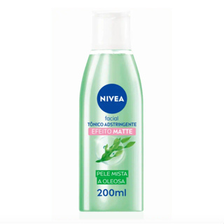 Tônico Facial Nivea Controle do Brilho 200ml em Oferta na Shopee