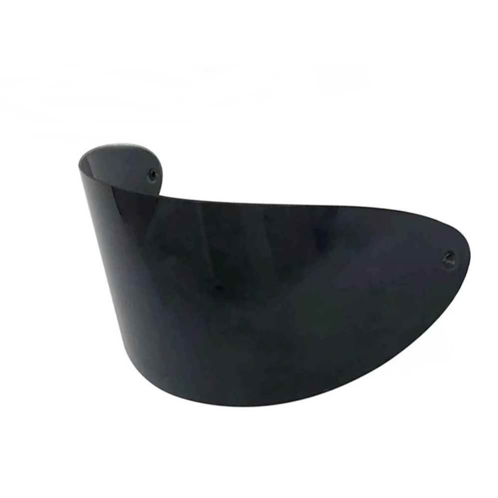 Viseira Capacete Taurus San Marino FUMÊ 58/59/60
