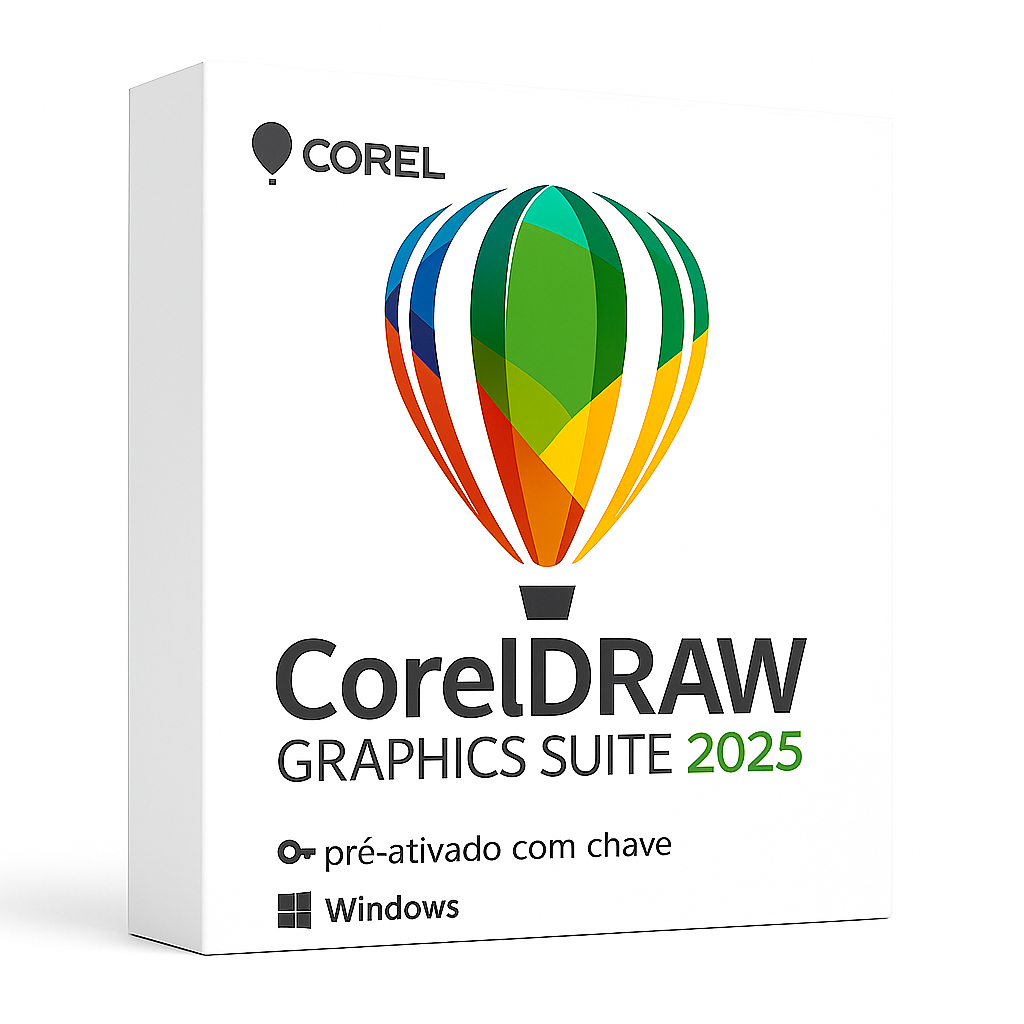 Corel Draw 2025: Onde Comprar | BuscaProdutos