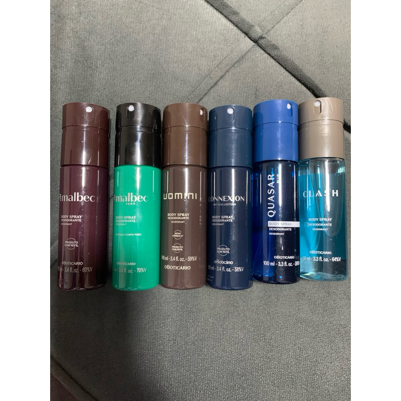 Quasar Desodorante: Onde Comprar | BuscaProdutos