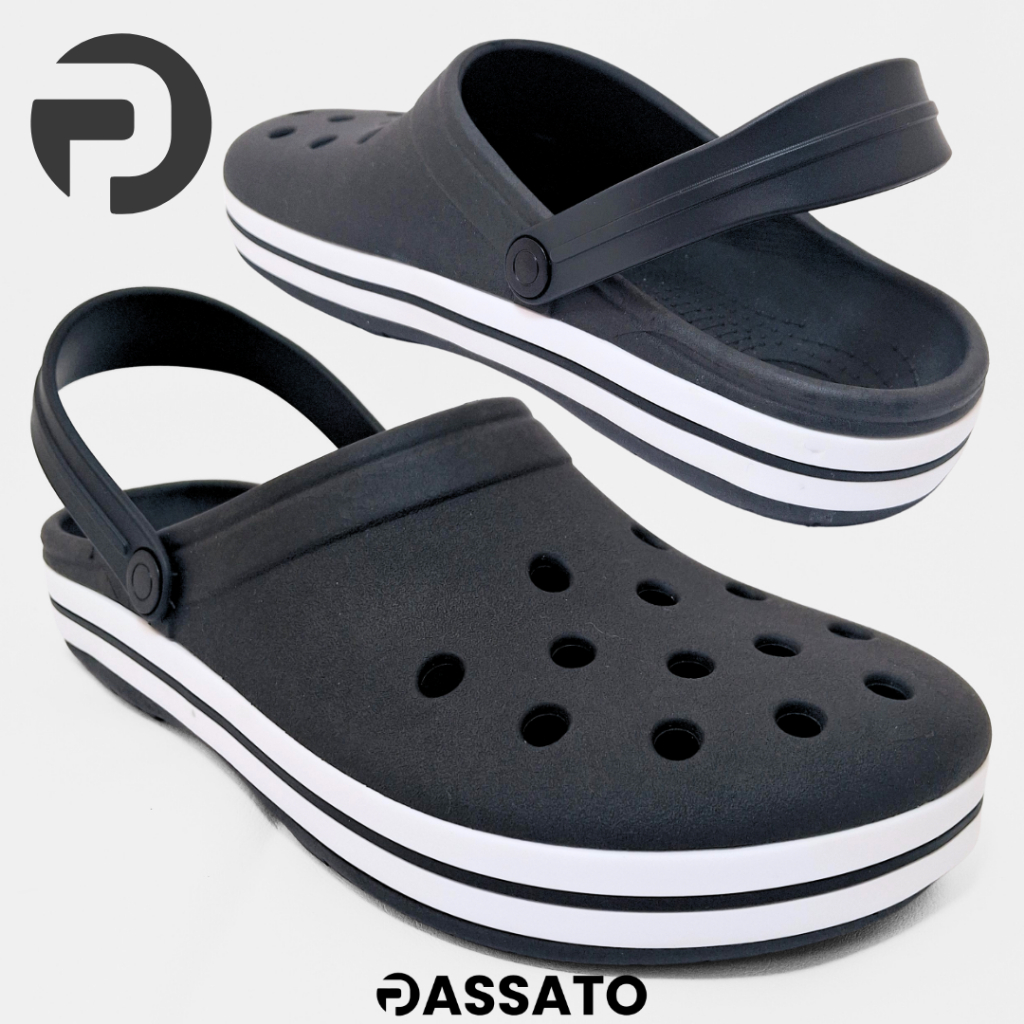 Babuche Ortopédico 2 em 1 Fachetado Chinelo Adulto e Infantil Unissex - Leve e Antiderrapante