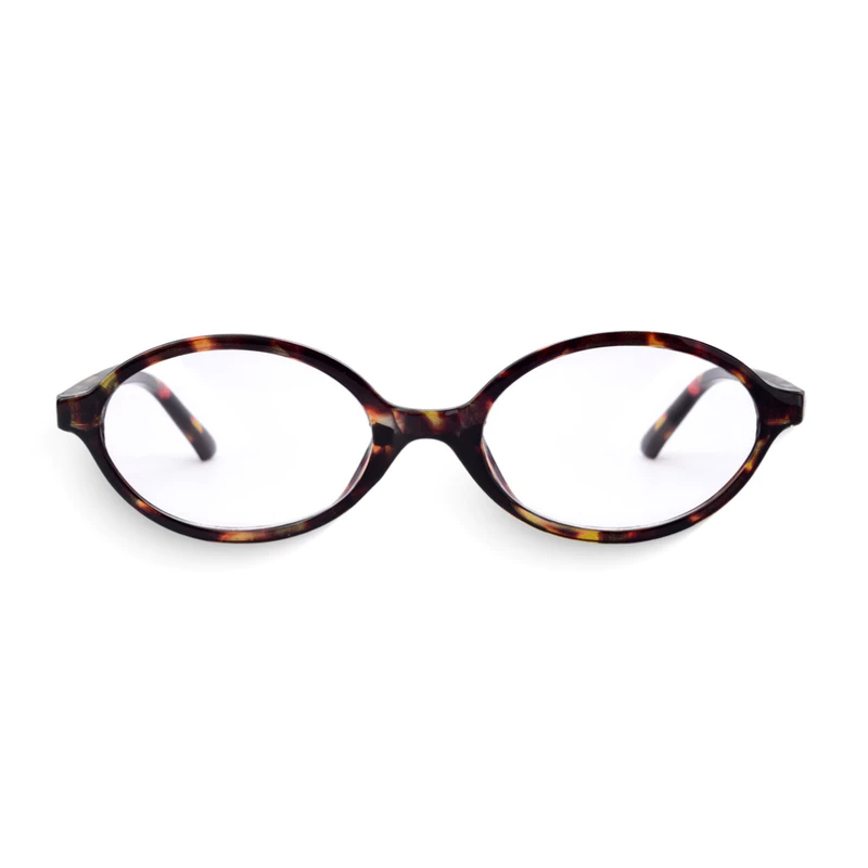 Óculos Oval Feminino: 58% OFF! 🕶️