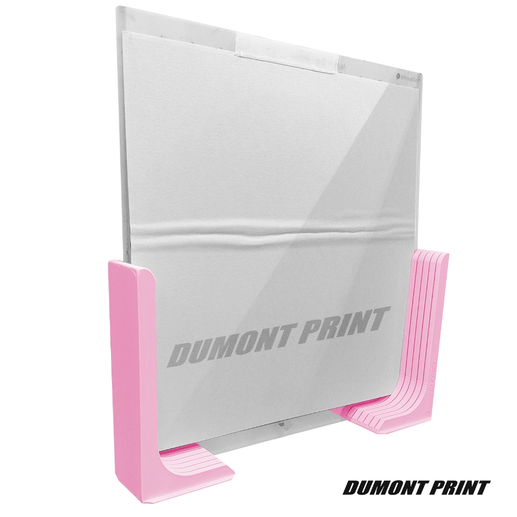 Organizador Para Base de Corte 30cm Silhouette, cameo, portrait, cricut em Oferta na Shopee