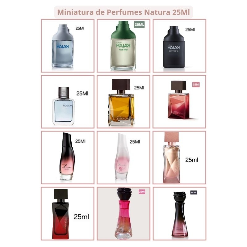 O que é Kriska Drama 25ml? Guia e Onde Comprar | BuscaProdutos