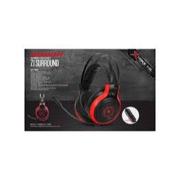 Headset Gamer Xtrike-me 7.1 USB PC/PS4/Xbox One - GH-908
