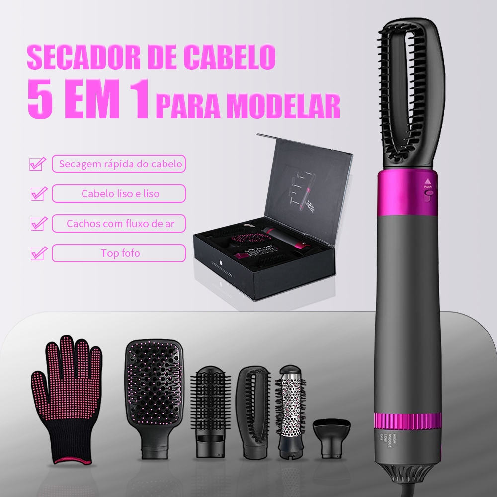 O que é Modelador Cachos Iônico? Guia e Onde Comprar | BuscaProdutos