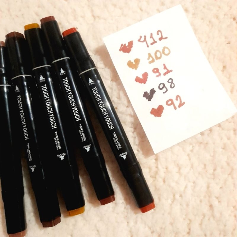 Caneta Touch Tons Azul: Onde Comprar | BuscaProdutos