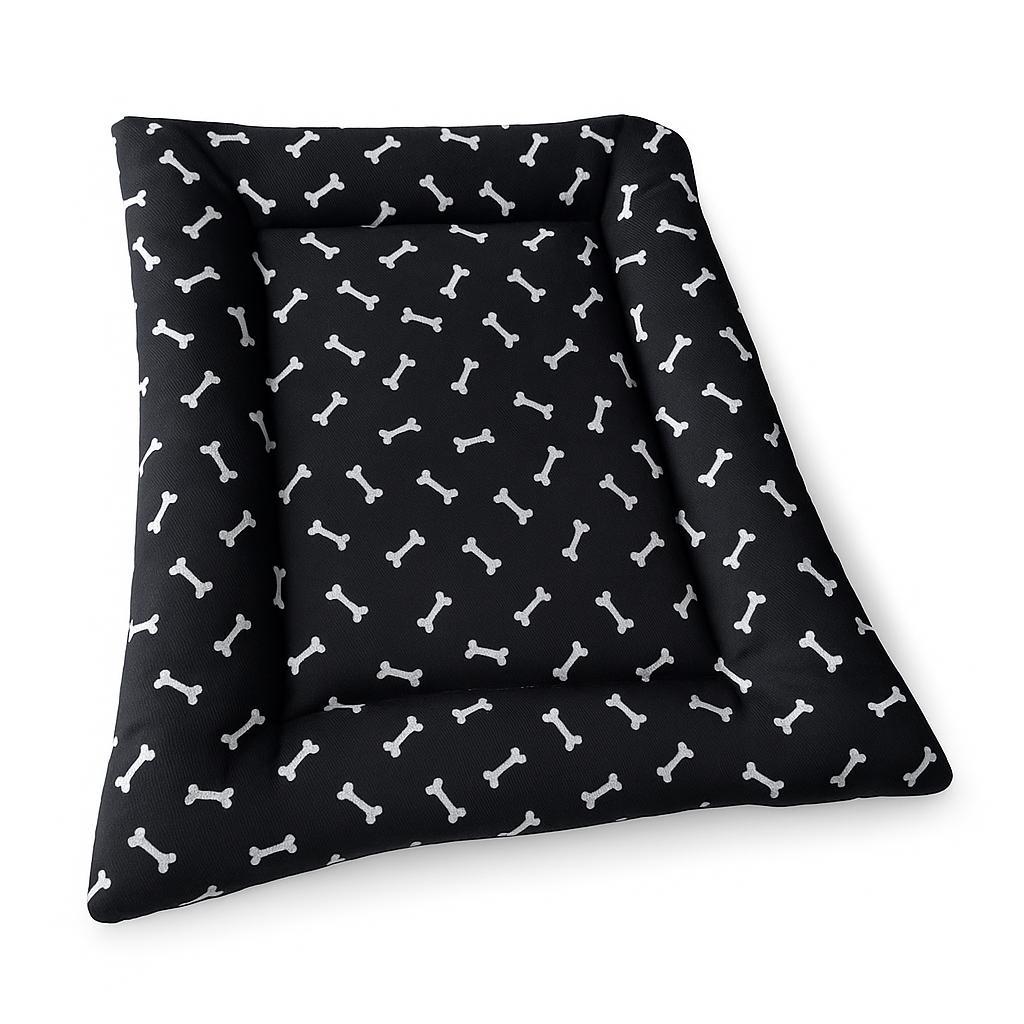 Cama Colchonete Premium para Cães e Gatos: Conforto, Estilo e Praticidade para o Seu Melhor Amigo em Oferta na Shopee