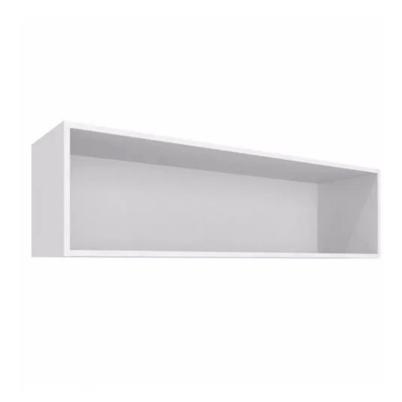 Nicho Cm 70Largura X 35Cm Altura X 35Cm Profundidade com fundo