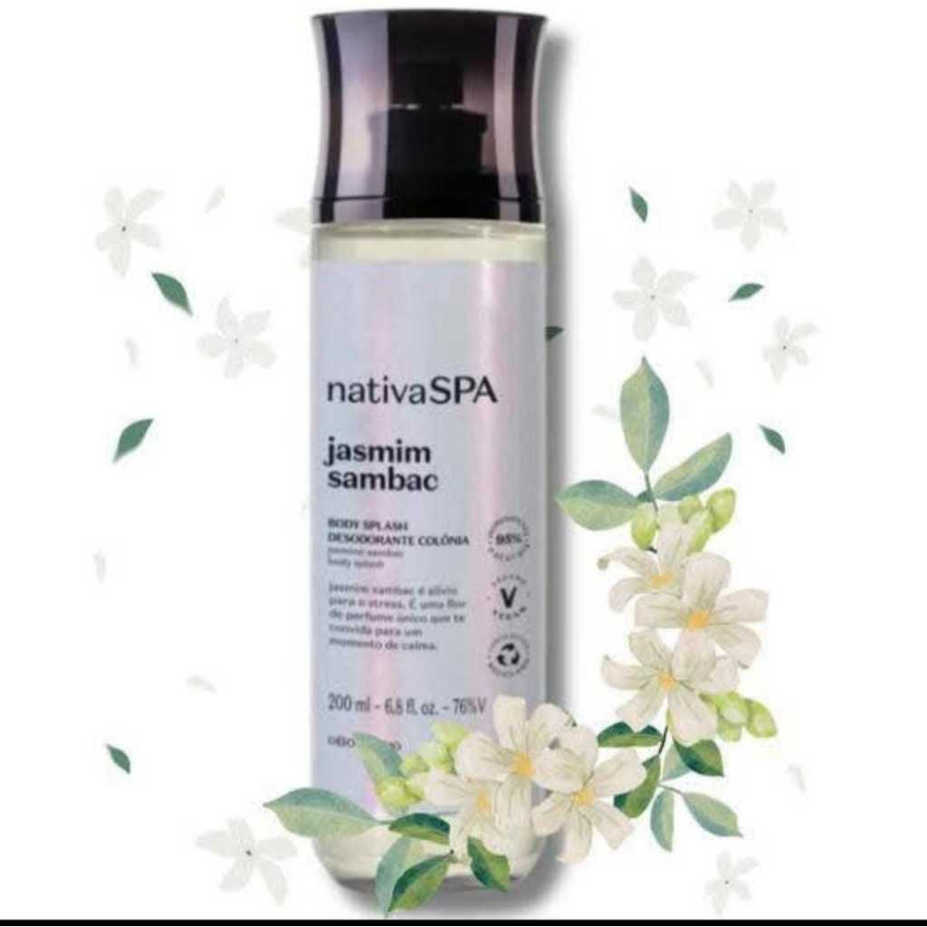 O BOTICARIO BODY em Oferta na Shopee