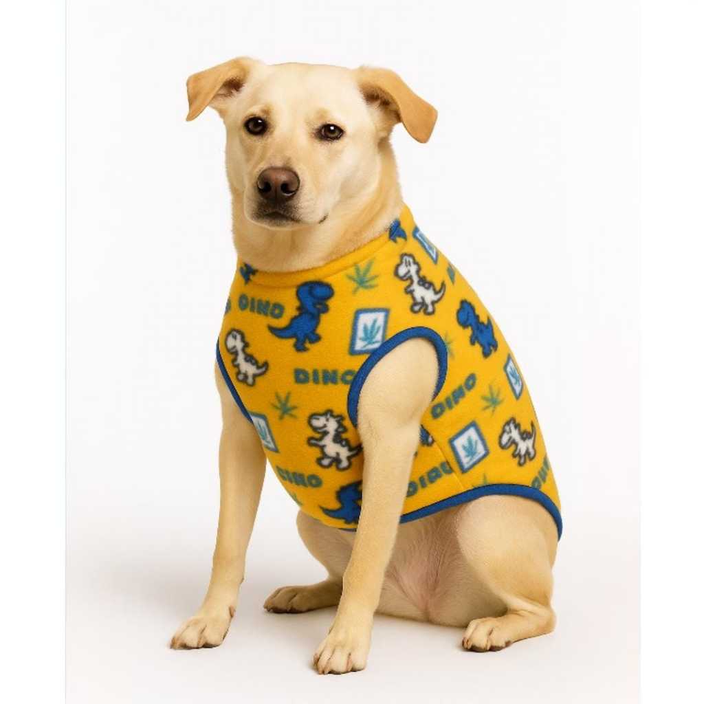 regata de cachorro roupa soft pet porte grande em Oferta na Shopee