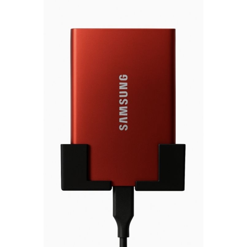 Suporte De Parede Ssd Samsung T7