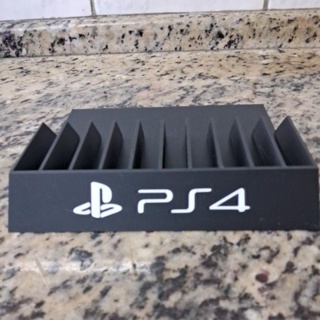 Suporte para jogos PS4 em Oferta na Shopee