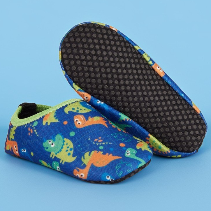 Sapatilha Infantil para Praia - Comprar com Melhor Preço em Roupas Infantis