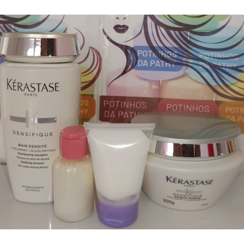 Máscara Densifique: Onde Comprar | BuscaProdutos