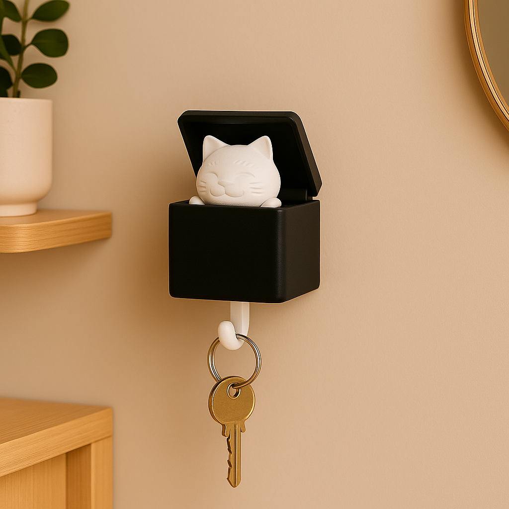 Adesivo para Porta Chaves: Onde Comprar | BuscaProdutos