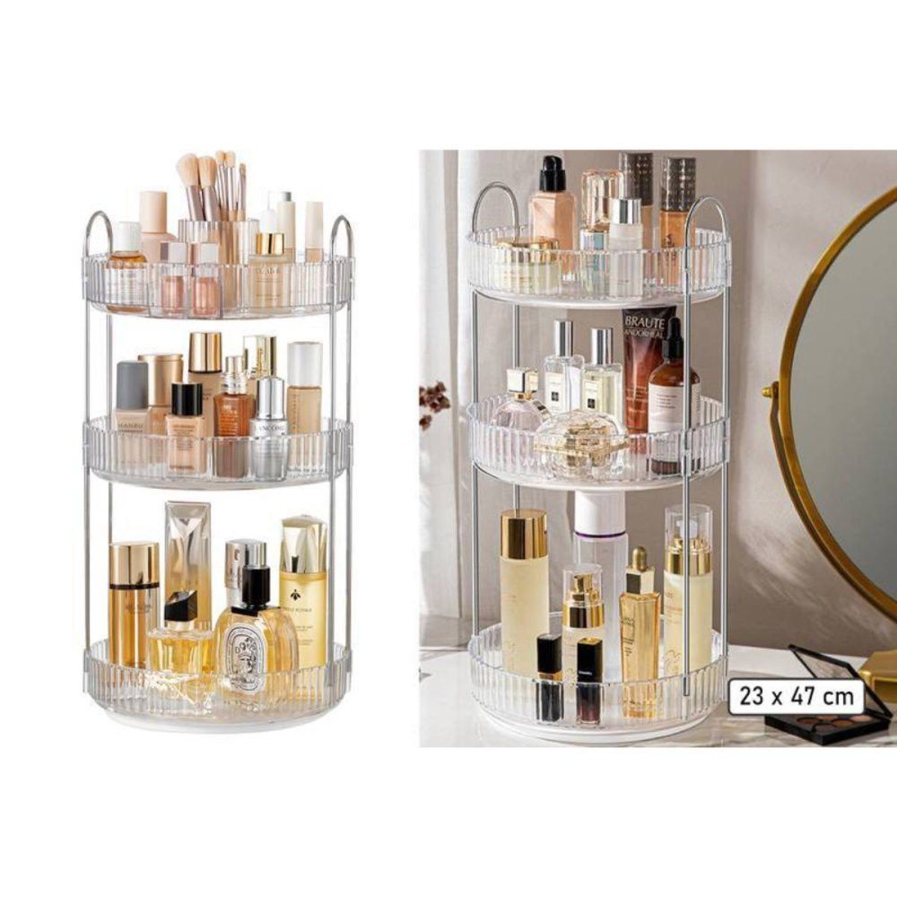 Organizadores de Cremes e Perfumes: Onde Comprar | BuscaProdutos