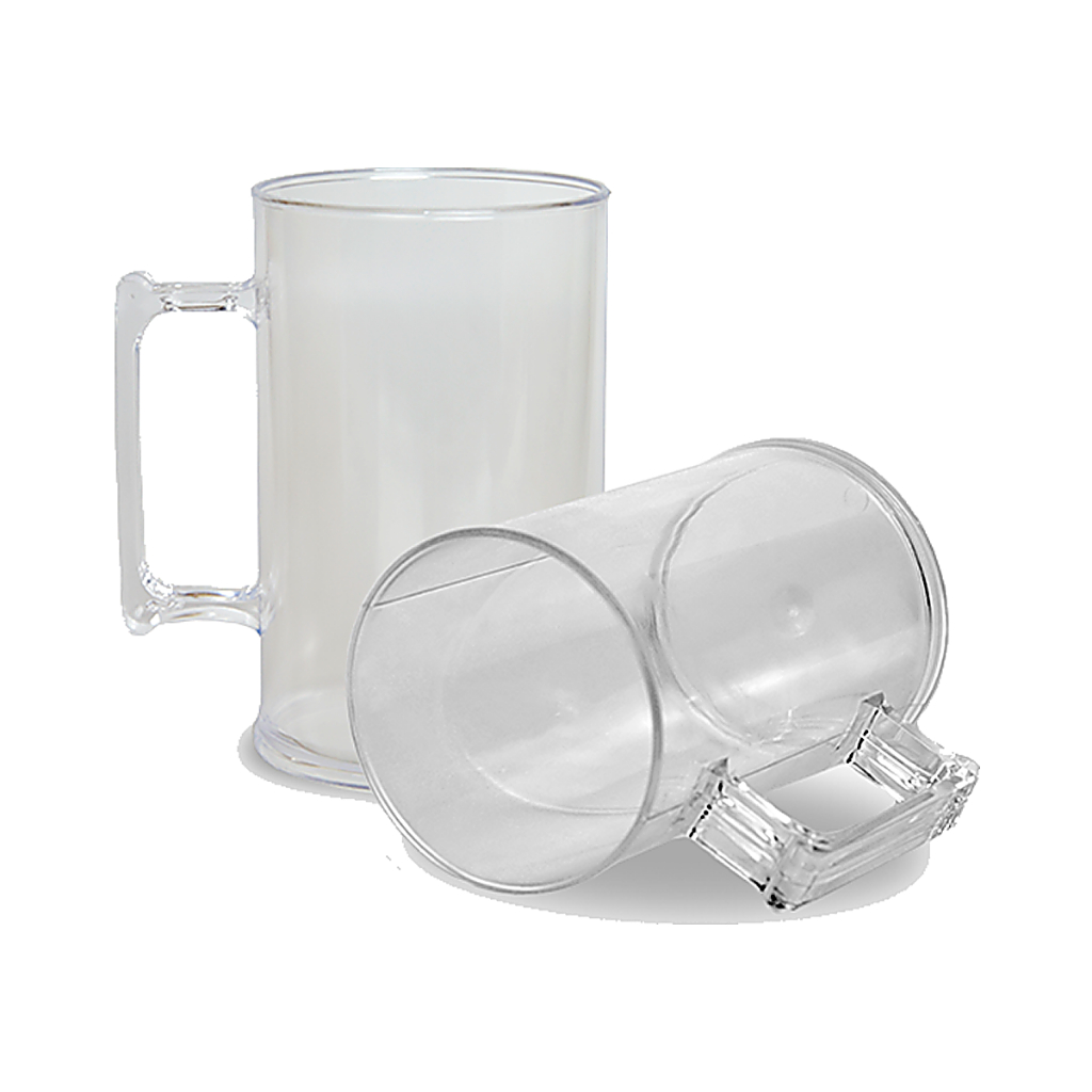 100 Canecas Chopp Acrílico 300ml Premium SEM Personalização PEQUENA em Oferta na Shopee