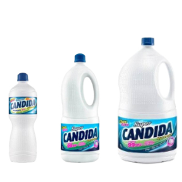 Água Sanitária Super Cândida em Oferta na Shopee