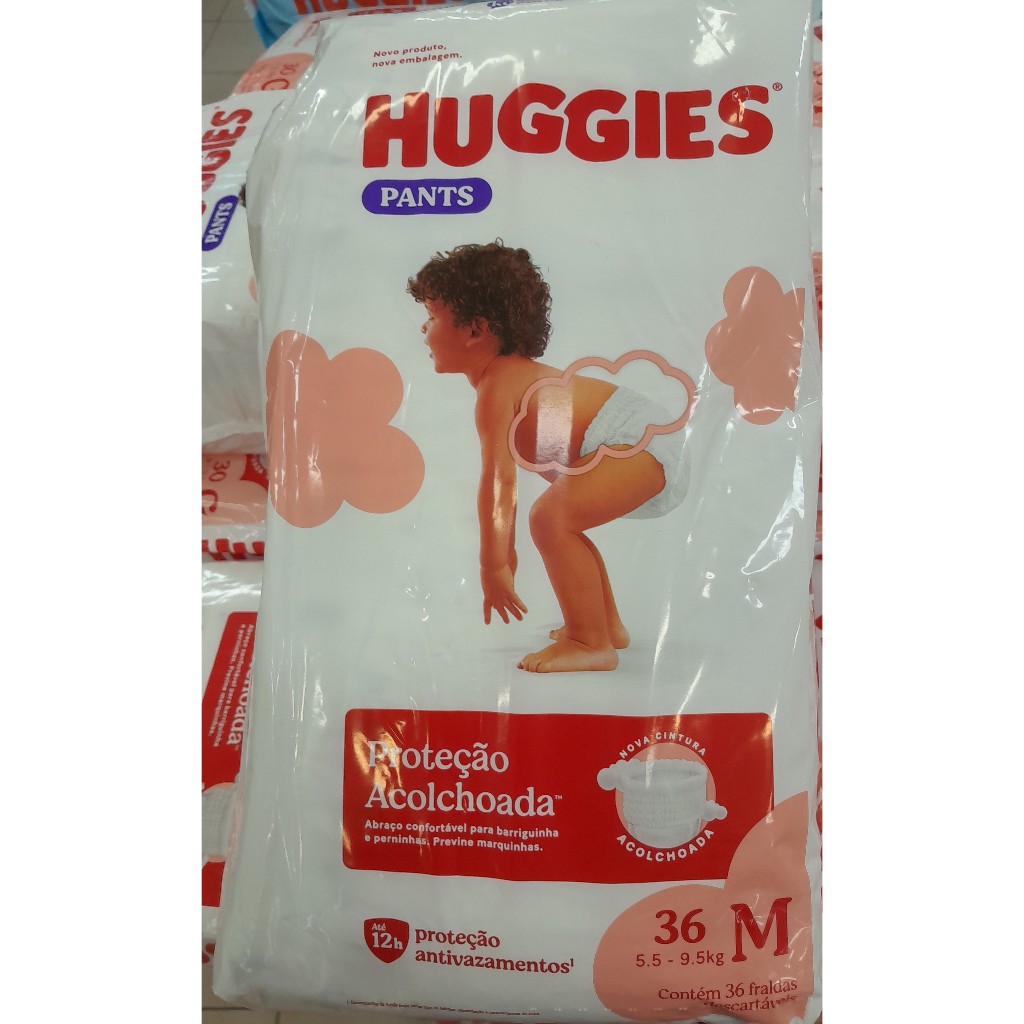 Huggies Supreme Care M 36: Onde Comprar | BuscaProdutos