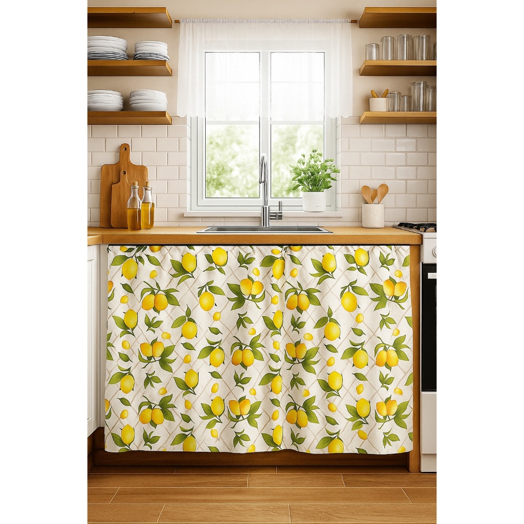 O que é Cortina P Pia? Guia e Onde Comprar | BuscaProdutos