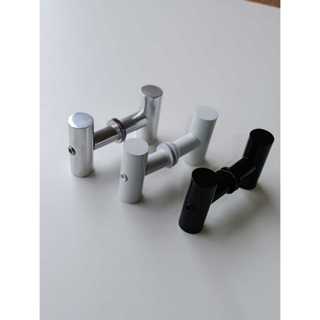 Puxador Para Porta De Vidro Box Blindex em Oferta na Shopee