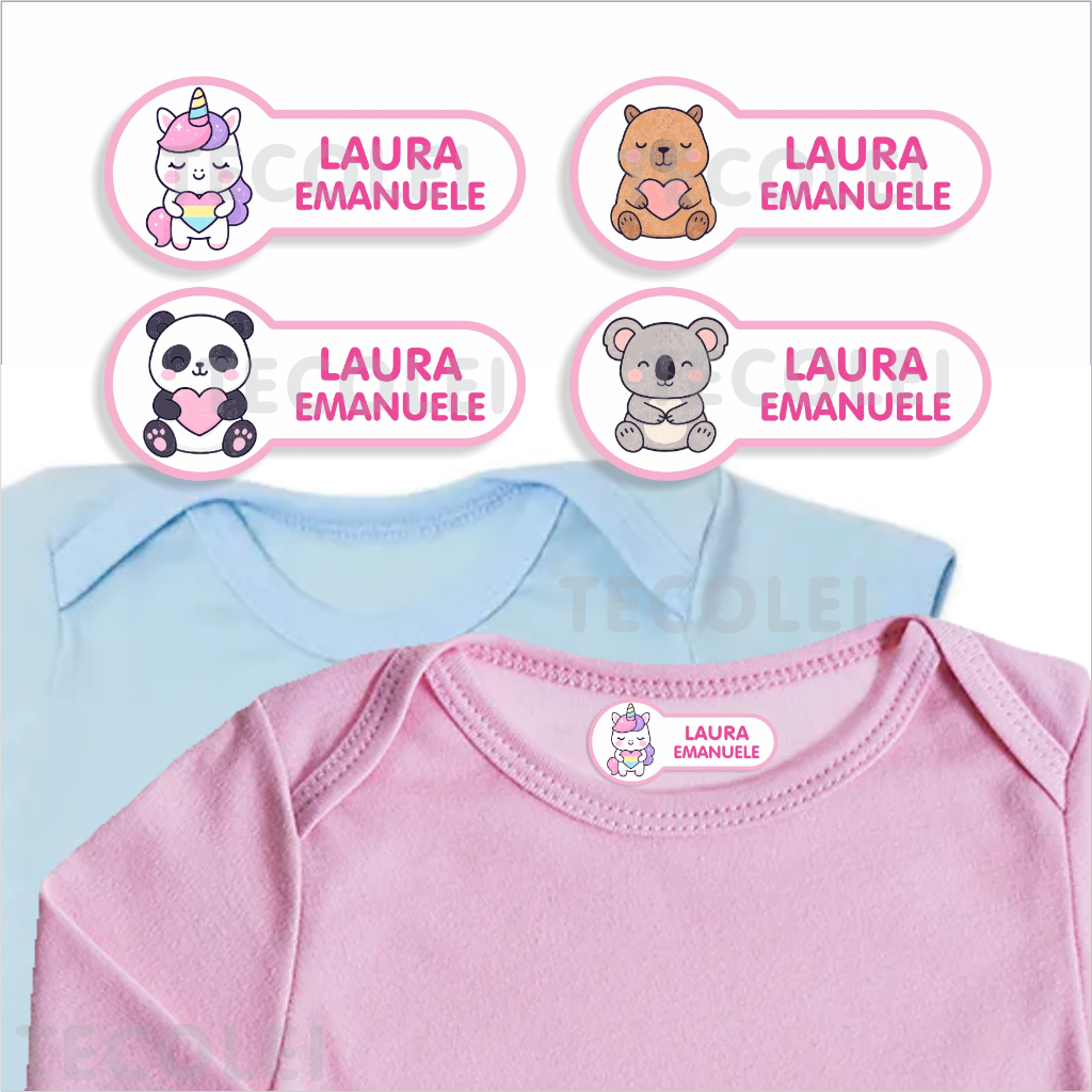 Etiqueta Térmica para Roupa: Onde Comprar | BuscaProdutos