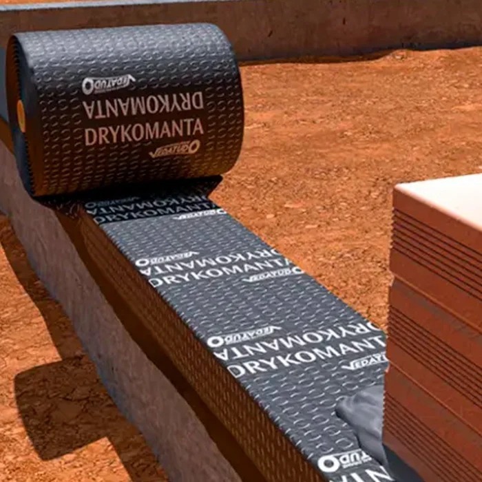 Impermeabilizante para Baldrame: Onde Comprar | BuscaProdutos