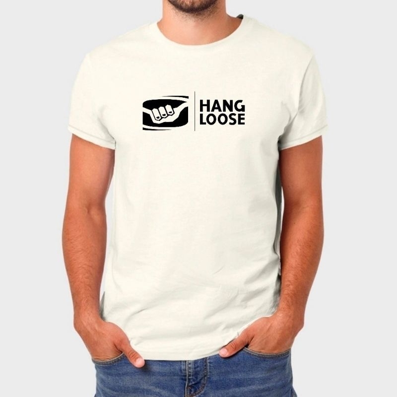 camiseta t-shirt estampada loose puro algodão novidade linha Premium envio rápido