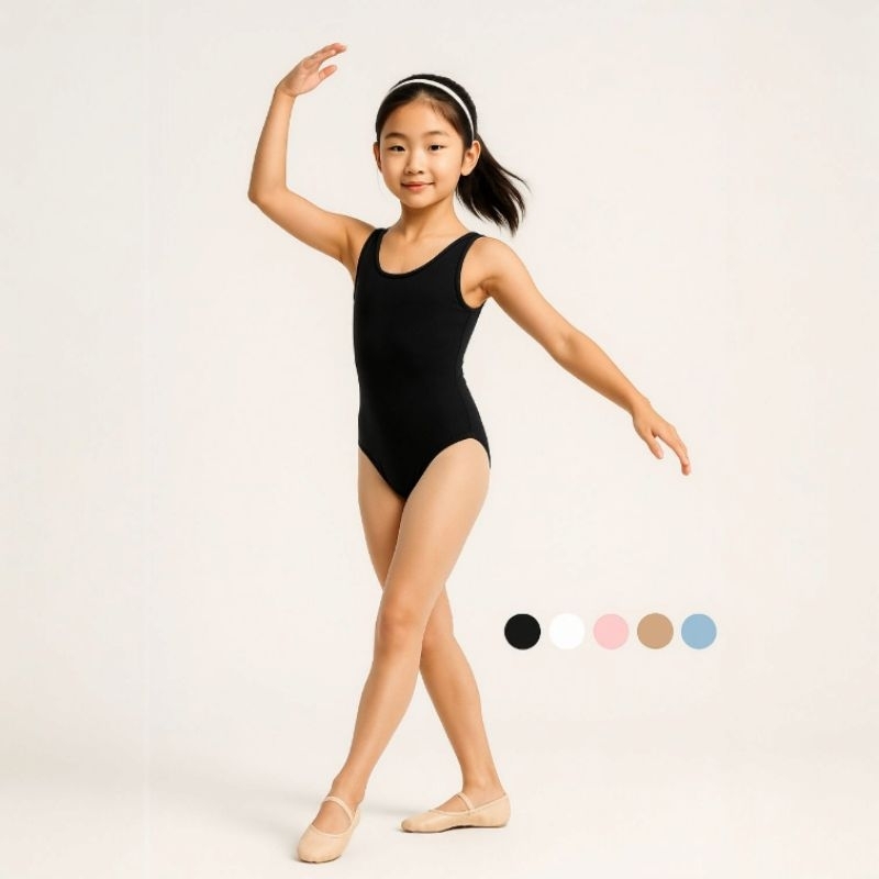 body Maiô Infantil Liso – Roupa Praia Menina | Lookinho Fashion, Cores Lindas, Conforto Garantido