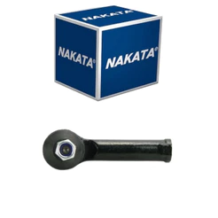 TERMINAL DE DIREÇÃO ORIGINAL NAKATA MERVIA 2003...2012 MONTANA 2004...2010