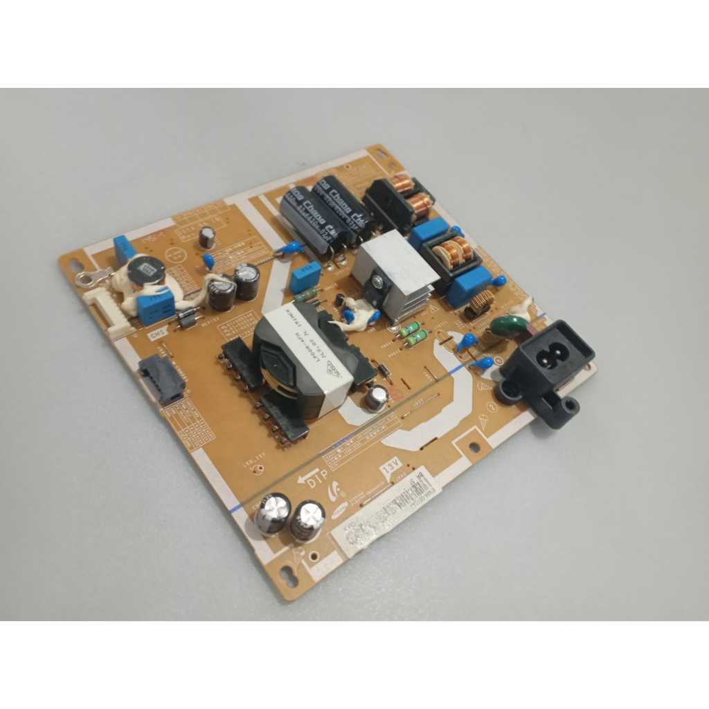 (#)     Placa Fonte Tv Un40h4203ag
